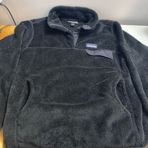 Patagonia pullover